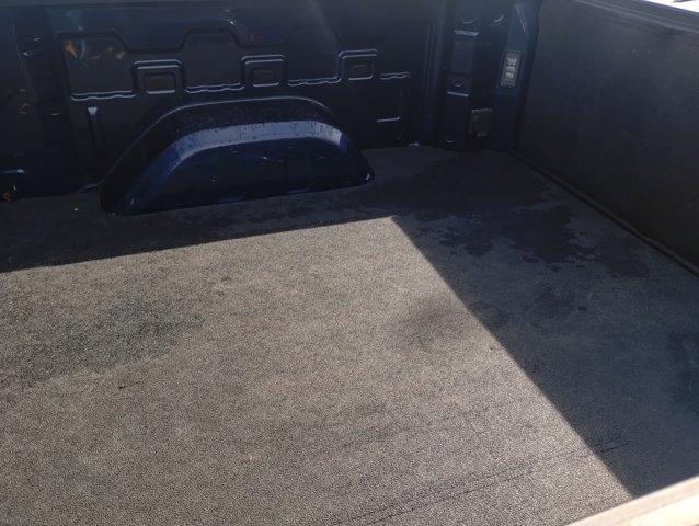 used 2022 Chevrolet Silverado 1500 car, priced at $34,924