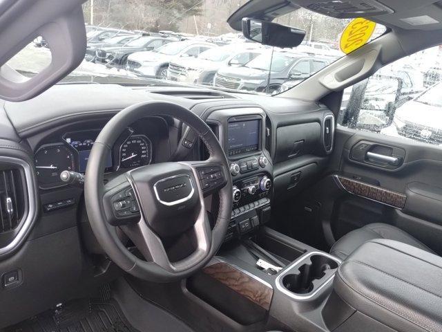 used 2023 GMC Sierra 2500 car, priced at $70,944