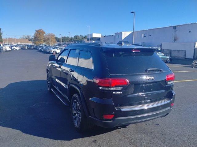 used 2020 Jeep Grand Cherokee car, priced at $22,944