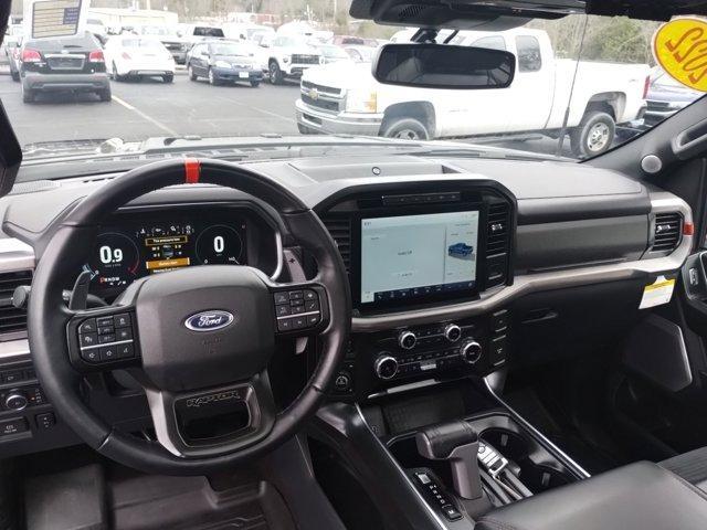 used 2022 Ford F-150 car, priced at $69,944