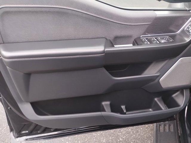 used 2022 Ford F-150 car, priced at $69,944