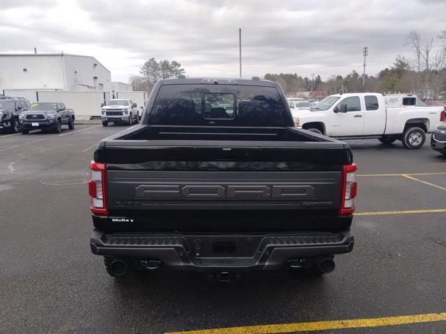 used 2022 Ford F-150 car, priced at $69,944