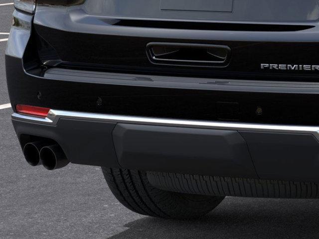 new 2025 Chevrolet Suburban car, priced at $85,450