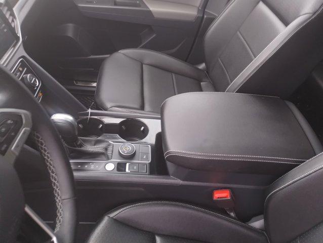 used 2022 Volkswagen Atlas car, priced at $31,924