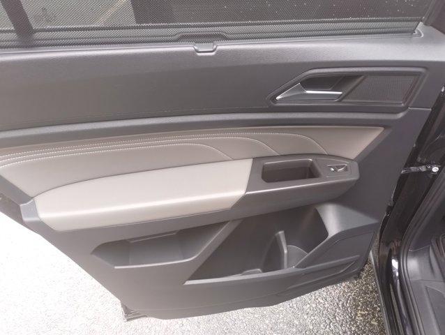 used 2022 Volkswagen Atlas car, priced at $31,924