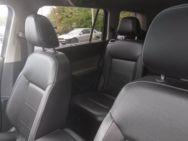 used 2022 Volkswagen Atlas car, priced at $31,924