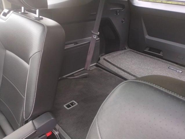 used 2022 Volkswagen Atlas car, priced at $31,924