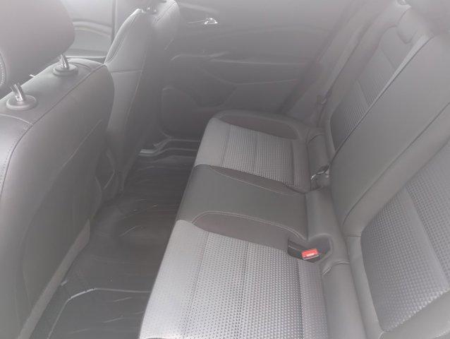used 2024 Chevrolet Trax car, priced at $23,924