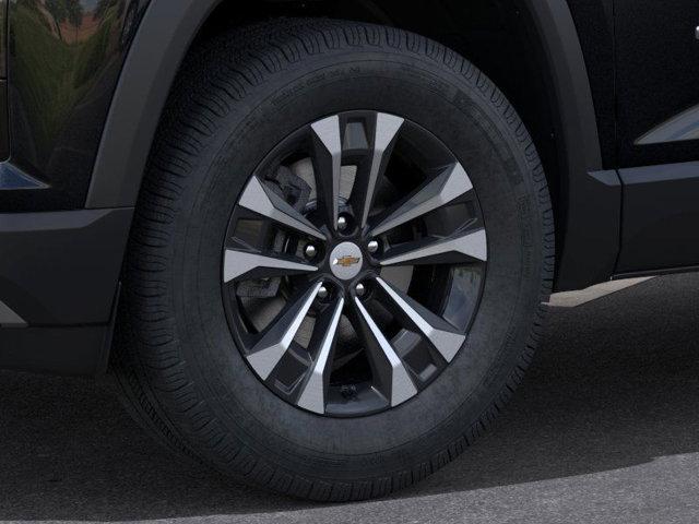 new 2026 Chevrolet Equinox car, priced at $32,316