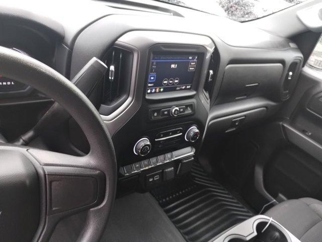 used 2022 Chevrolet Silverado 1500 car, priced at $35,944