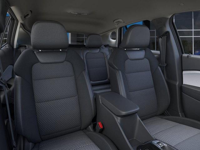 new 2025 Chevrolet Trax car, priced at $24,835