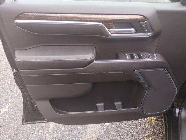 used 2023 GMC Sierra 1500 car, priced at $41,924