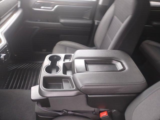 used 2023 GMC Sierra 1500 car, priced at $41,924