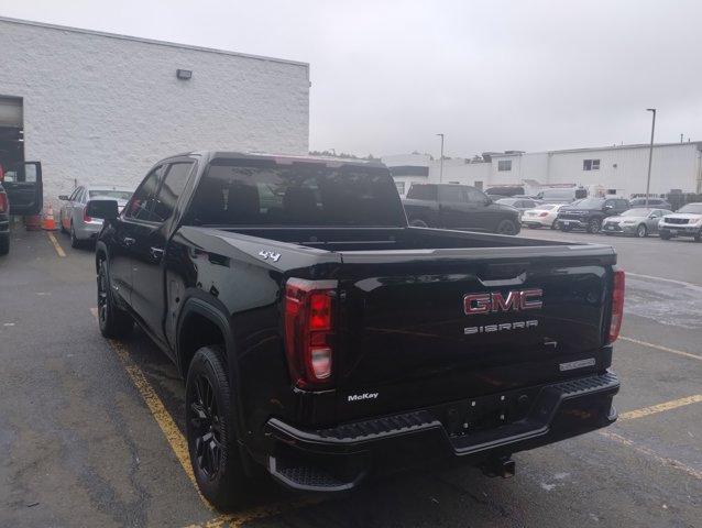 used 2023 GMC Sierra 1500 car, priced at $41,924