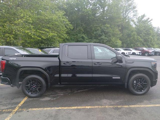 used 2023 GMC Sierra 1500 car, priced at $41,924