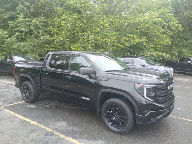 used 2023 GMC Sierra 1500 car, priced at $41,924