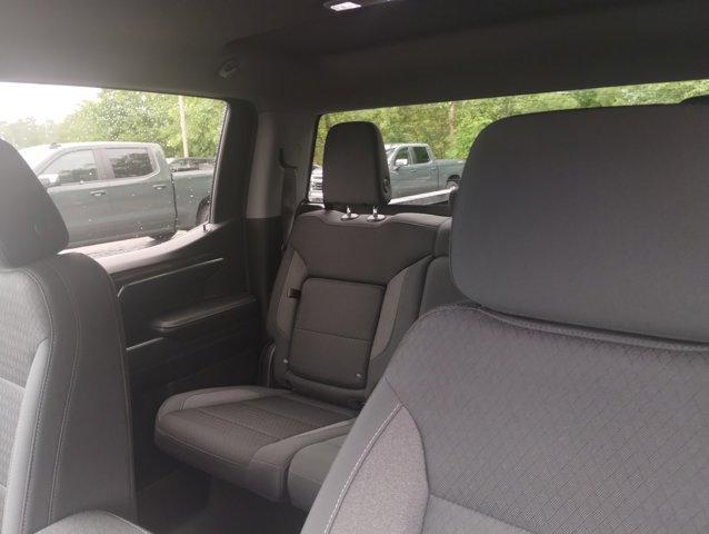 used 2023 GMC Sierra 1500 car, priced at $41,924
