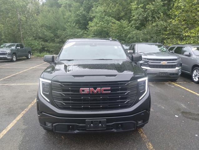 used 2023 GMC Sierra 1500 car, priced at $41,924