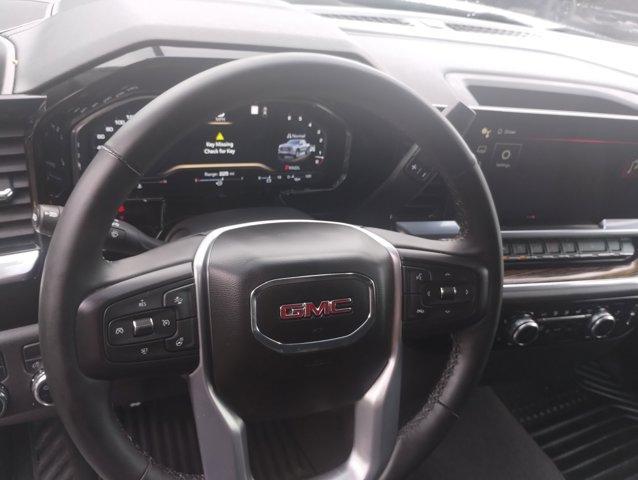 used 2023 GMC Sierra 1500 car, priced at $41,924