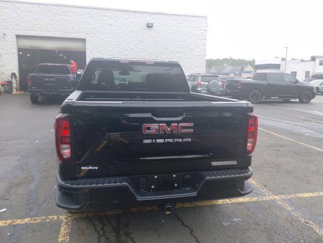 used 2023 GMC Sierra 1500 car, priced at $41,924