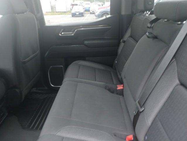 used 2023 GMC Sierra 1500 car, priced at $41,924
