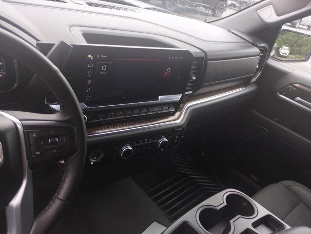 used 2023 GMC Sierra 1500 car, priced at $41,924