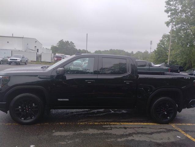 used 2023 GMC Sierra 1500 car, priced at $41,924
