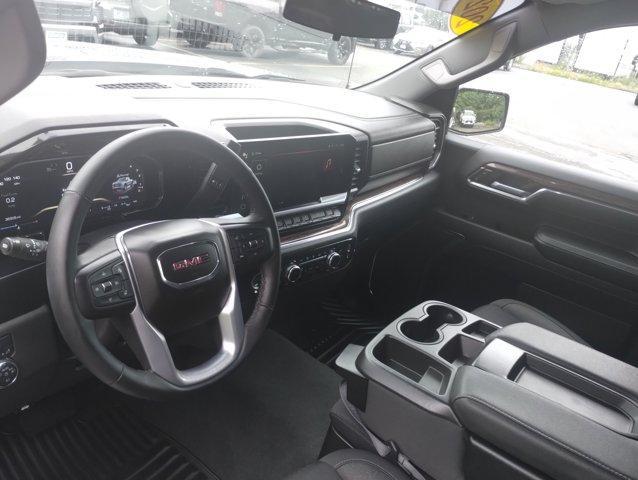 used 2023 GMC Sierra 1500 car, priced at $41,924