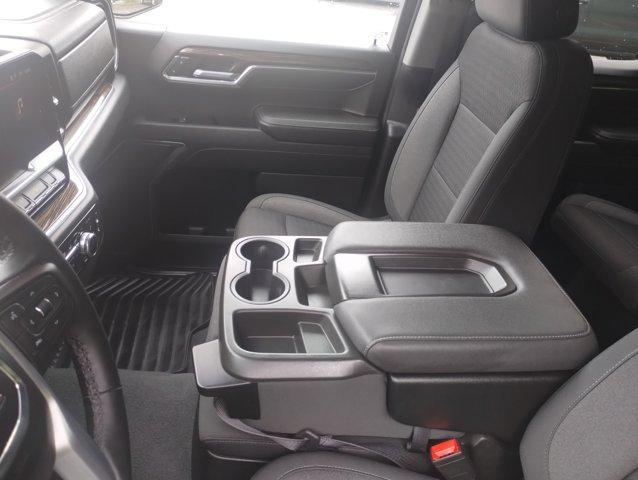 used 2023 GMC Sierra 1500 car, priced at $41,924