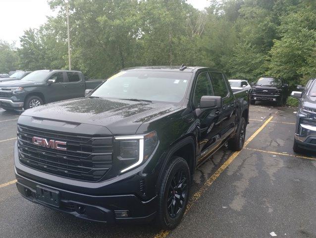 used 2023 GMC Sierra 1500 car, priced at $41,924
