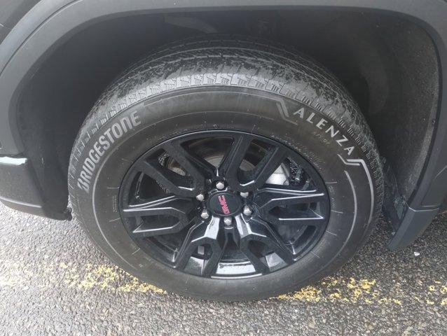used 2023 GMC Sierra 1500 car, priced at $41,924