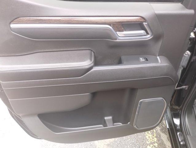 used 2023 GMC Sierra 1500 car, priced at $41,924