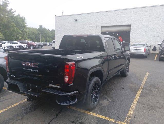 used 2023 GMC Sierra 1500 car, priced at $41,924