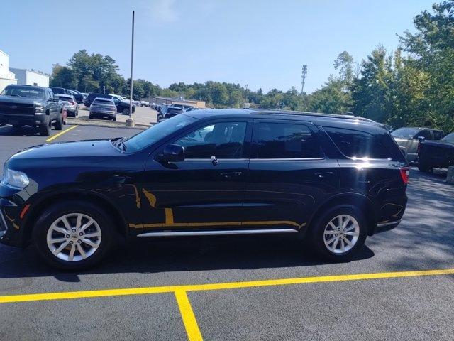 used 2021 Dodge Durango car, priced at $32,944