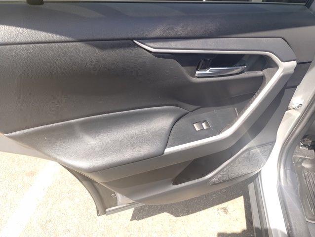 used 2021 Toyota RAV4 Hybrid car, priced at $33,944