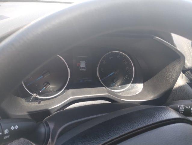 used 2021 Toyota RAV4 Hybrid car, priced at $33,944