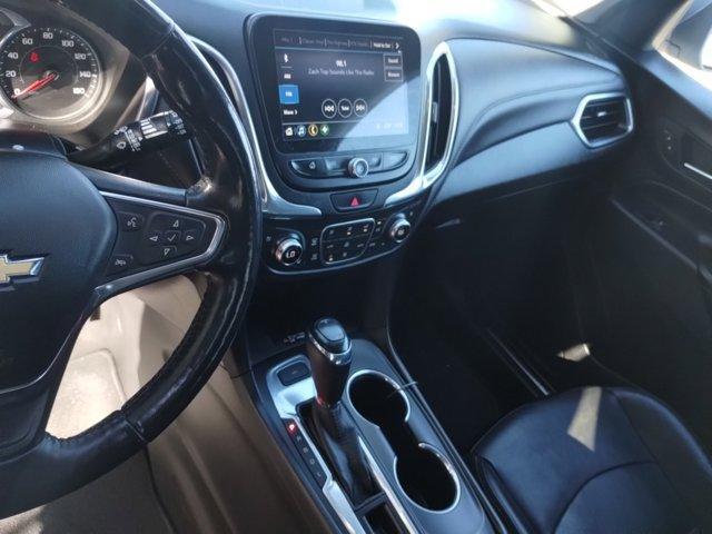 used 2019 Chevrolet Equinox car, priced at $21,944