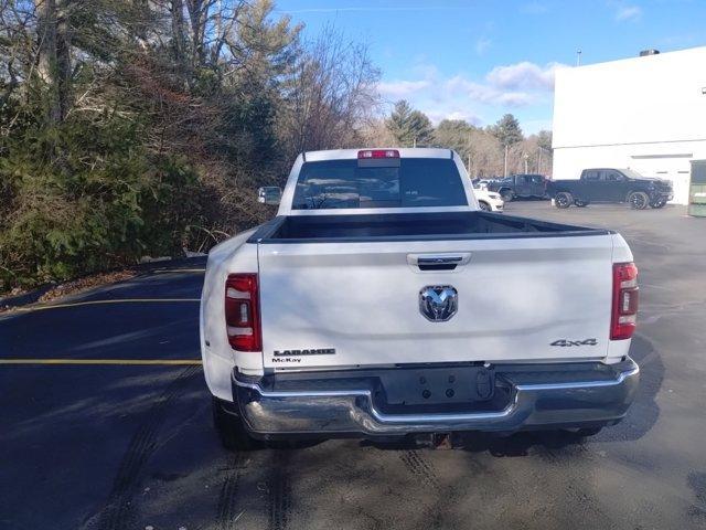 used 2021 Ram 3500 car, priced at $62,944