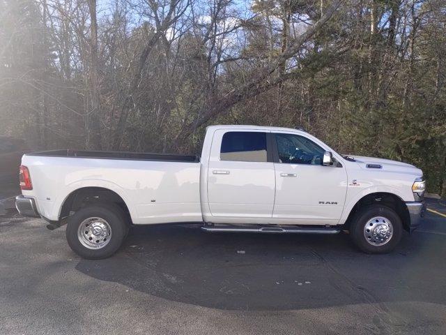 used 2021 Ram 3500 car, priced at $62,944