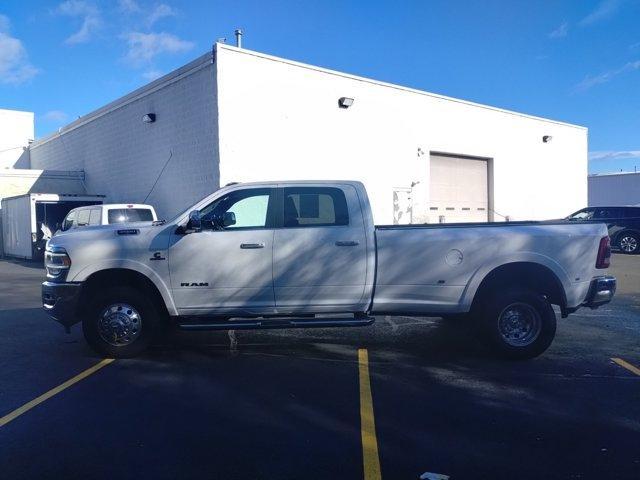 used 2021 Ram 3500 car, priced at $62,944