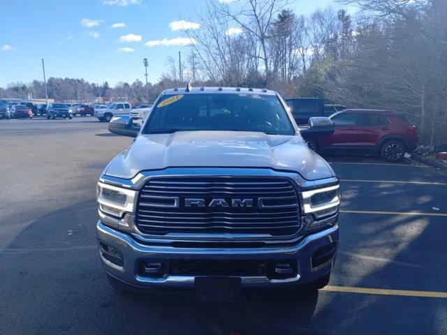 used 2021 Ram 3500 car, priced at $62,944