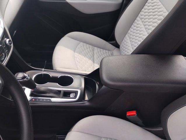 used 2019 Chevrolet Equinox car, priced at $16,924