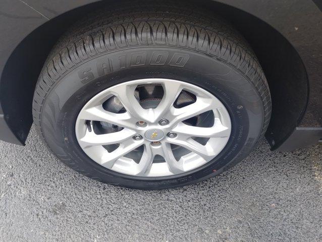 used 2019 Chevrolet Equinox car, priced at $16,924
