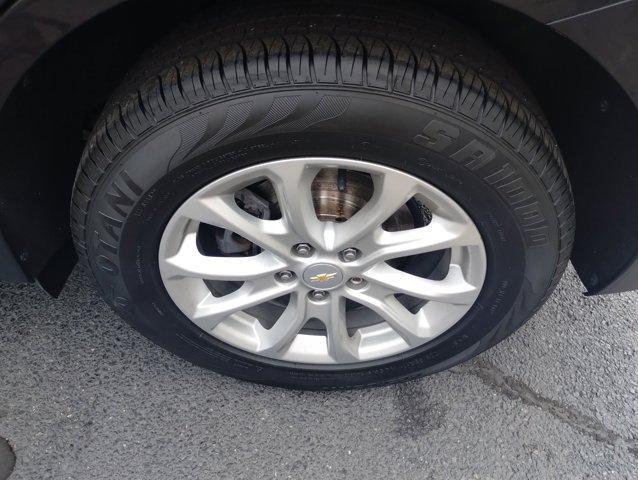 used 2019 Chevrolet Equinox car, priced at $16,924
