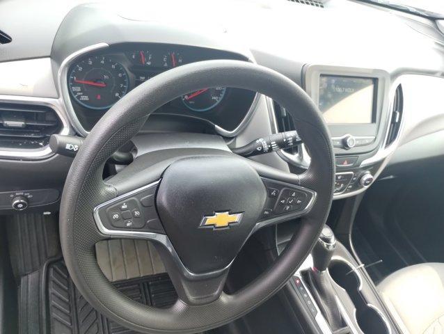 used 2019 Chevrolet Equinox car, priced at $16,924