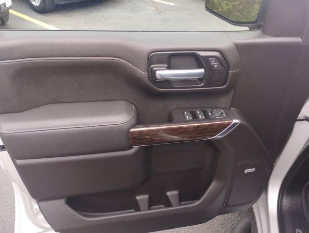 used 2021 GMC Sierra 1500 car, priced at $44,944