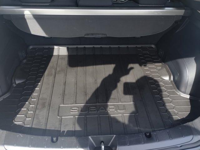 used 2023 Subaru Crosstrek car, priced at $26,944