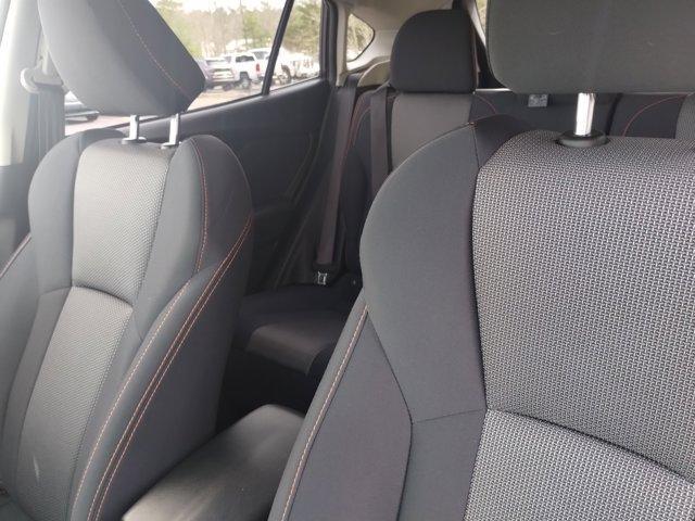 used 2023 Subaru Crosstrek car, priced at $26,944