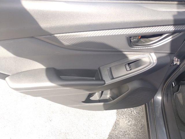used 2023 Subaru Crosstrek car, priced at $26,944