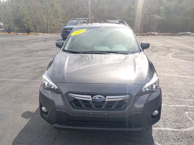 used 2023 Subaru Crosstrek car, priced at $26,944